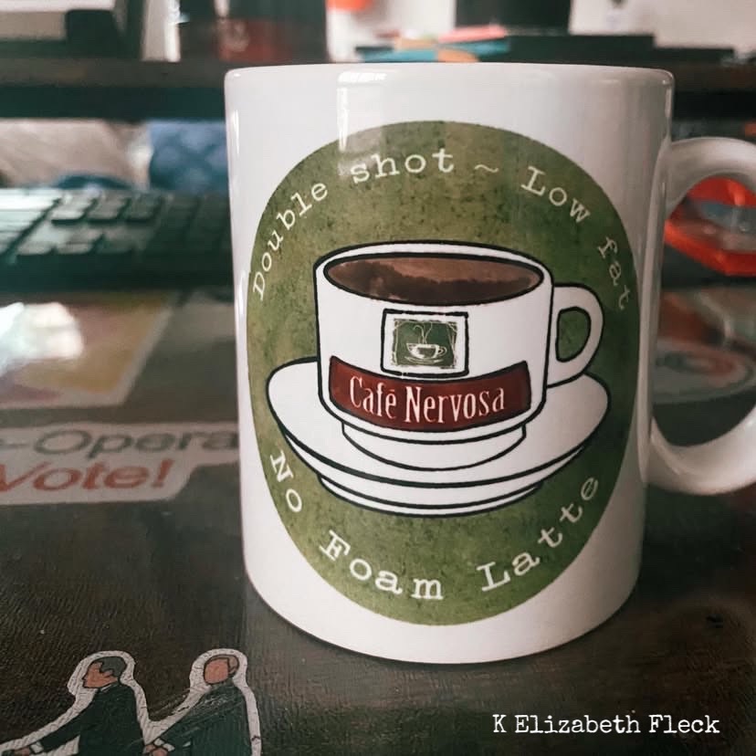 K Elizabeth Fleck.com